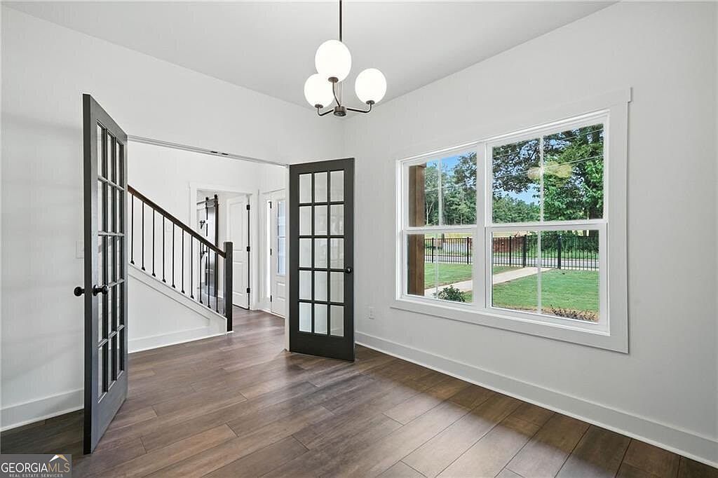 0 Old Alabama Rd SE Cartersville, GA 30120  | Single Family