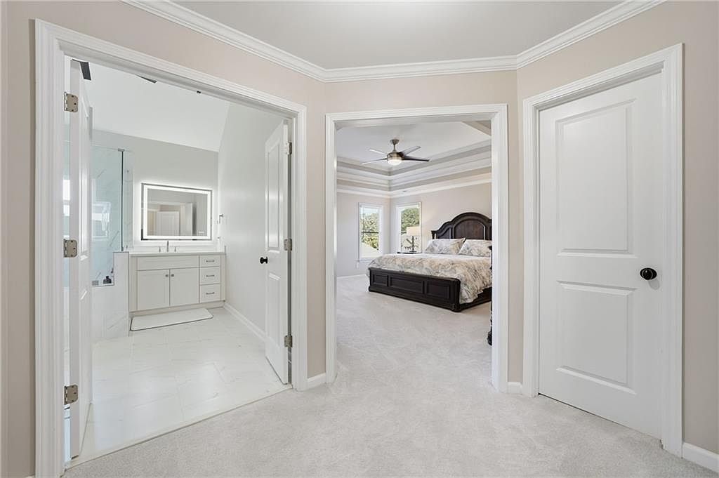 619 Blackwater Rdg Canton, GA 30114  | Single Family