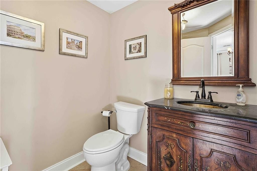 2130 Hamby Cove Dr NW Acworth, GA 30102  | Single Family