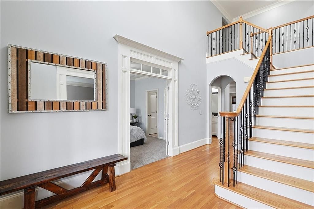 507 Blue Ridge Way Canton, GA 30114 | Single Family