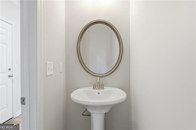 2960 Fareed St Douglasville, GA 30135  | New build