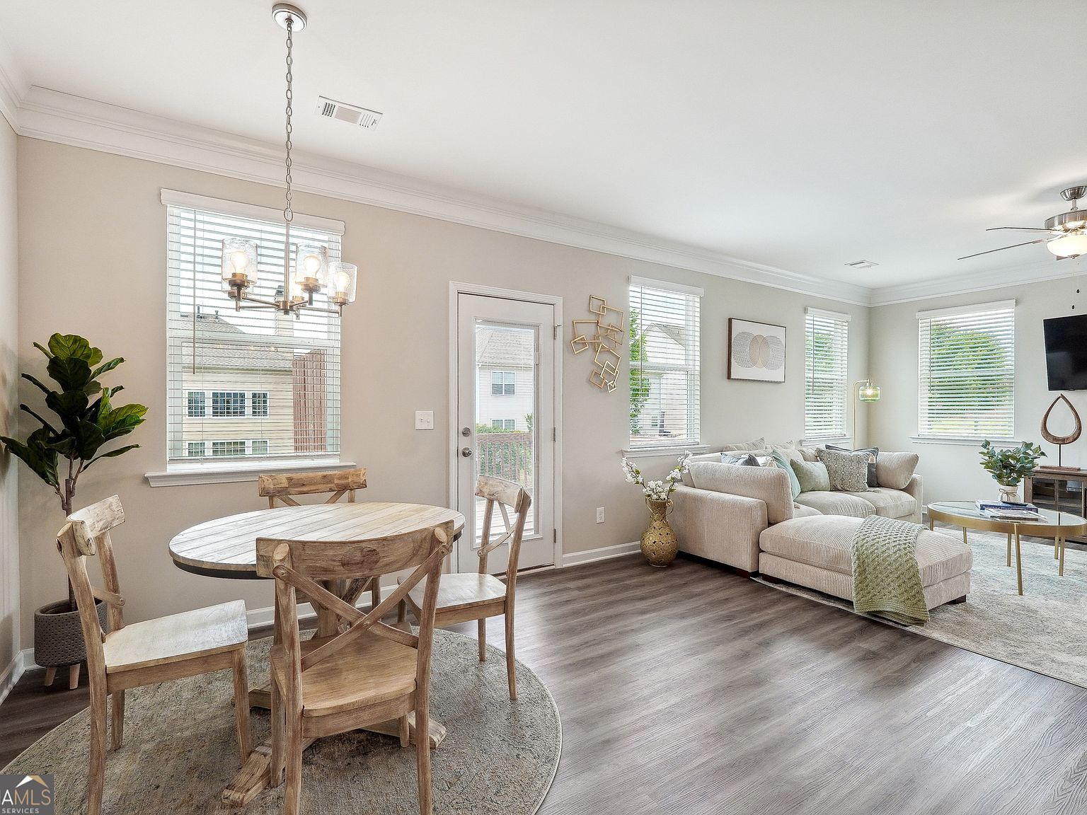 2721 Fareed St #54 Douglasville, GA 30135  | New build