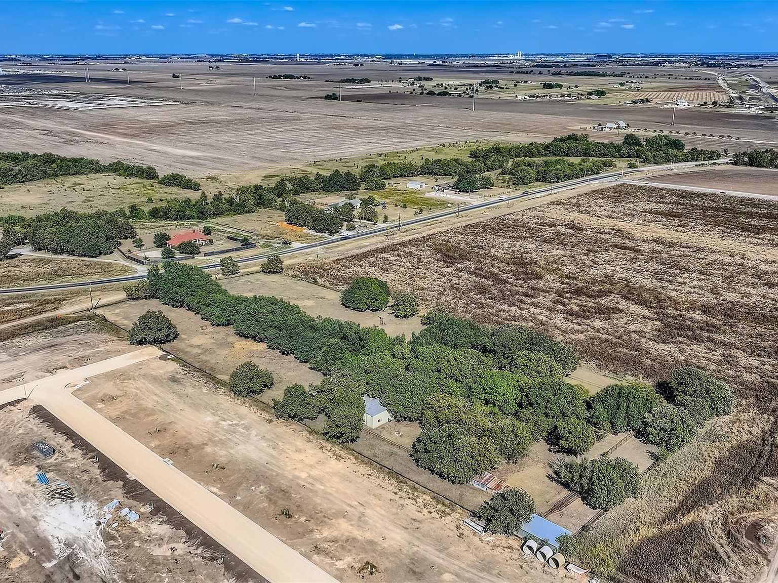 10026 Fm 1660 Hutto, TX 78634 | Single Family