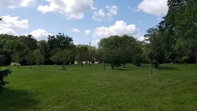 5548 W Heatherbrook Trl Monee, IL 60449  | Land/Lot