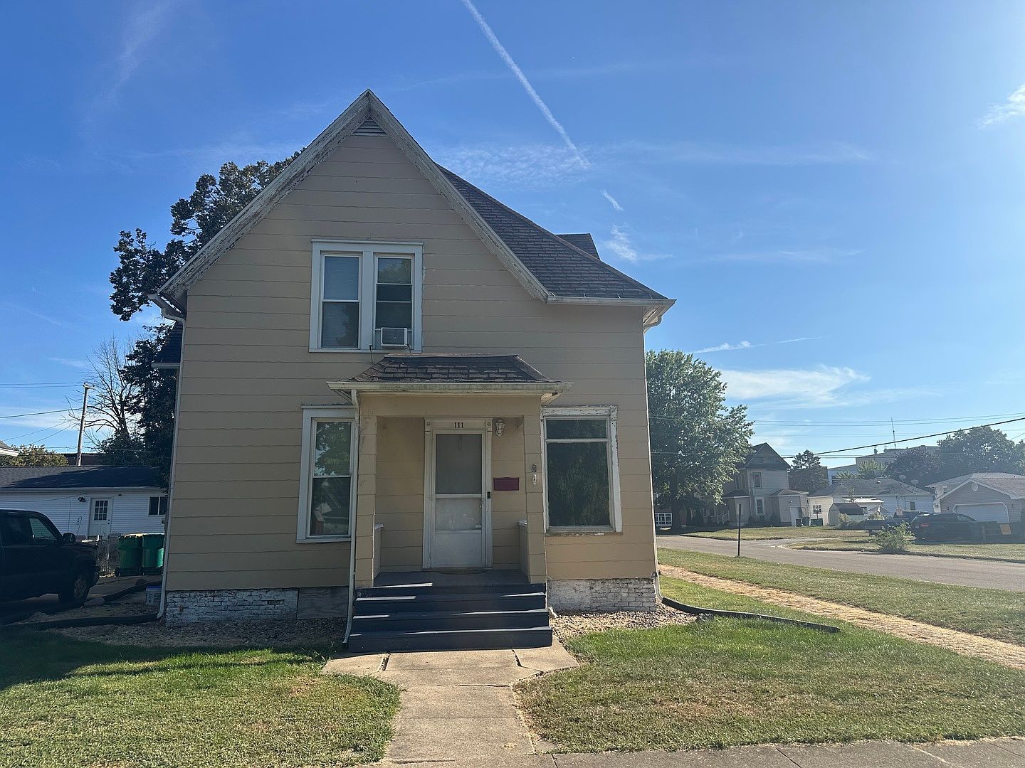 111 W Larue St Streator, IL 61364 | Single Family