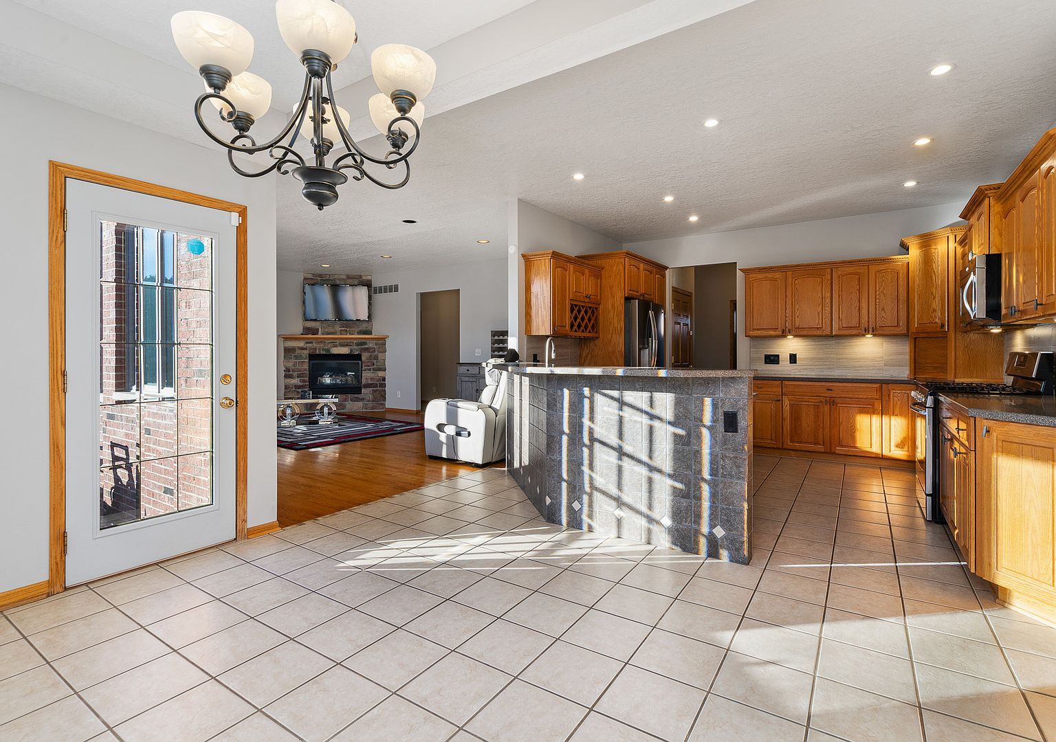 3218 Woodhaven Dr Bourbonnais, IL 60914  | Single Family