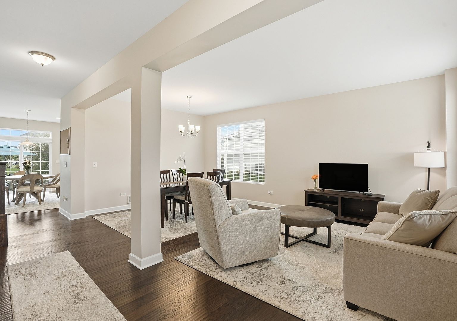 25415 W Rock Dr Plainfield, IL 60586  | Single Family