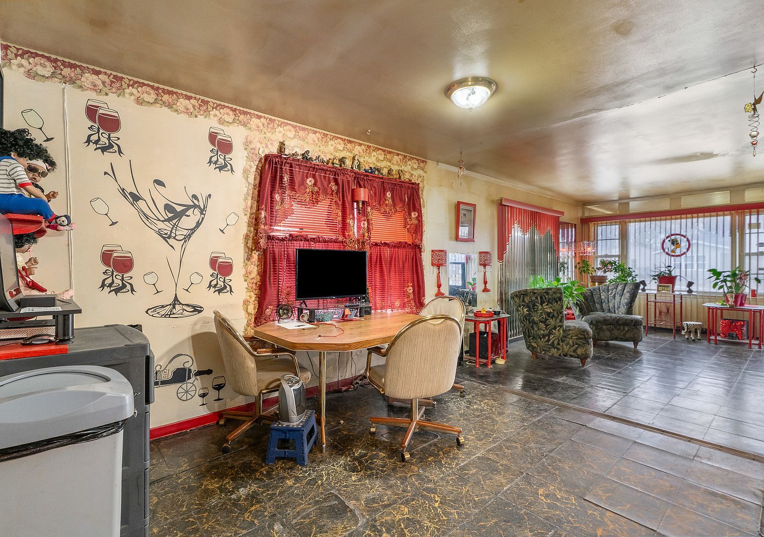 15319 Cherry Ln Markham, IL 60428  | Single Family