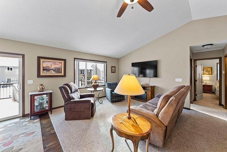 3414 235th Ln NW Saint Francis, MN 55070  | Single Family