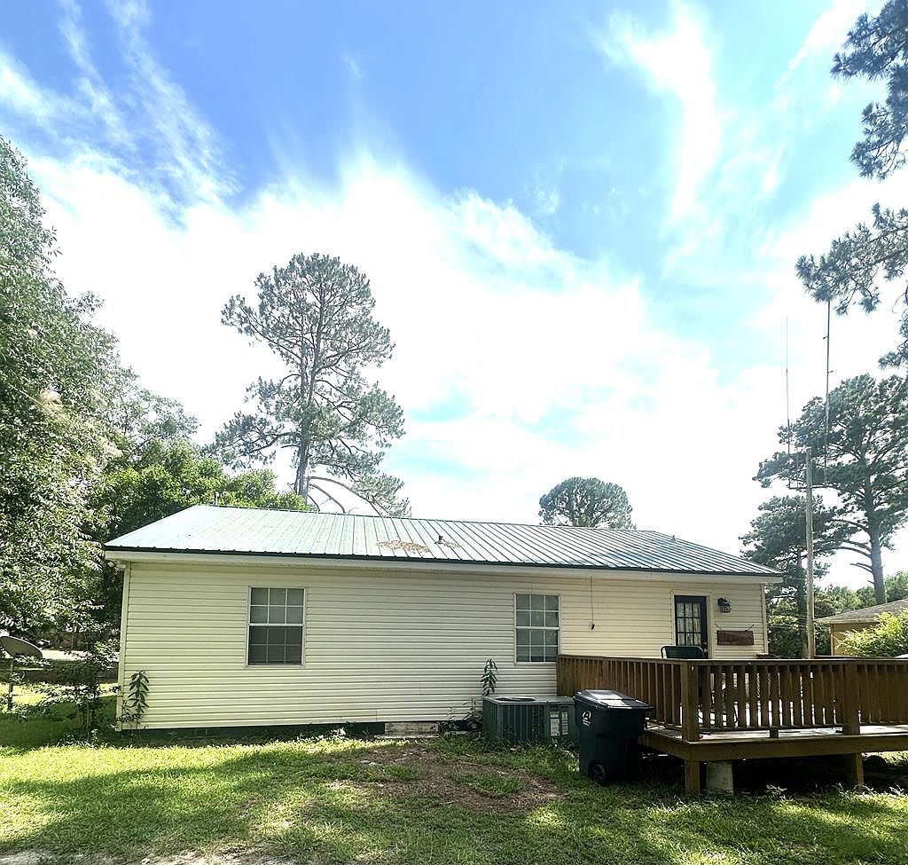 410 Hollis St SW Pelham, GA 31779  | Single Family