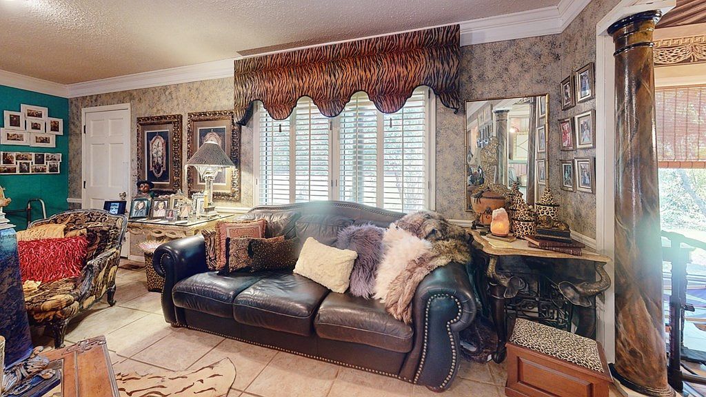 4187 Tanglewood Rd Camilla, GA 31730 | Single Family