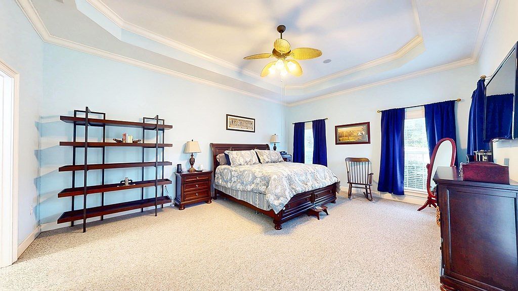 105 Summercreek Ln Thomasville, GA 31792  | Single Family