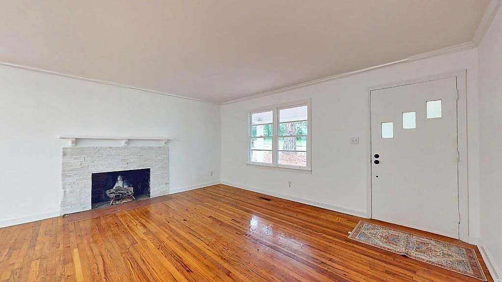 415 Edgewood Cir Thomasville, GA 31792  | Single Family