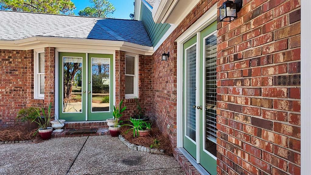 1500 15th Ave NW Cairo, GA 39828  | Single Family