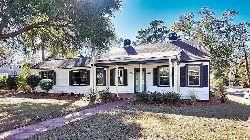 339 Glenwood Dr Thomasville, GA 31792  | Single Family