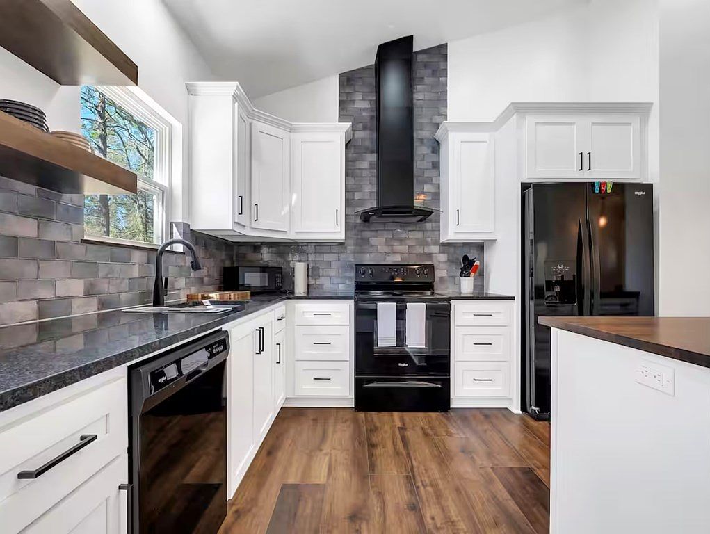 134 Blackberry Ln Thomasville, GA 31792  | Single Family