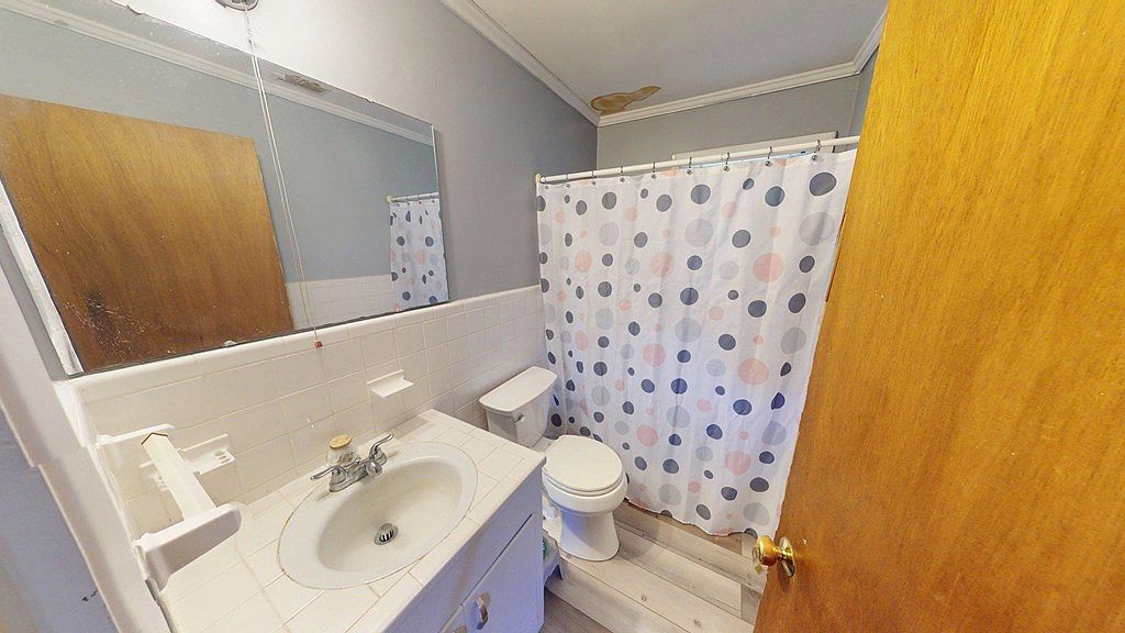 7068 W Marshall St Meigs, GA 31765 | Single Family