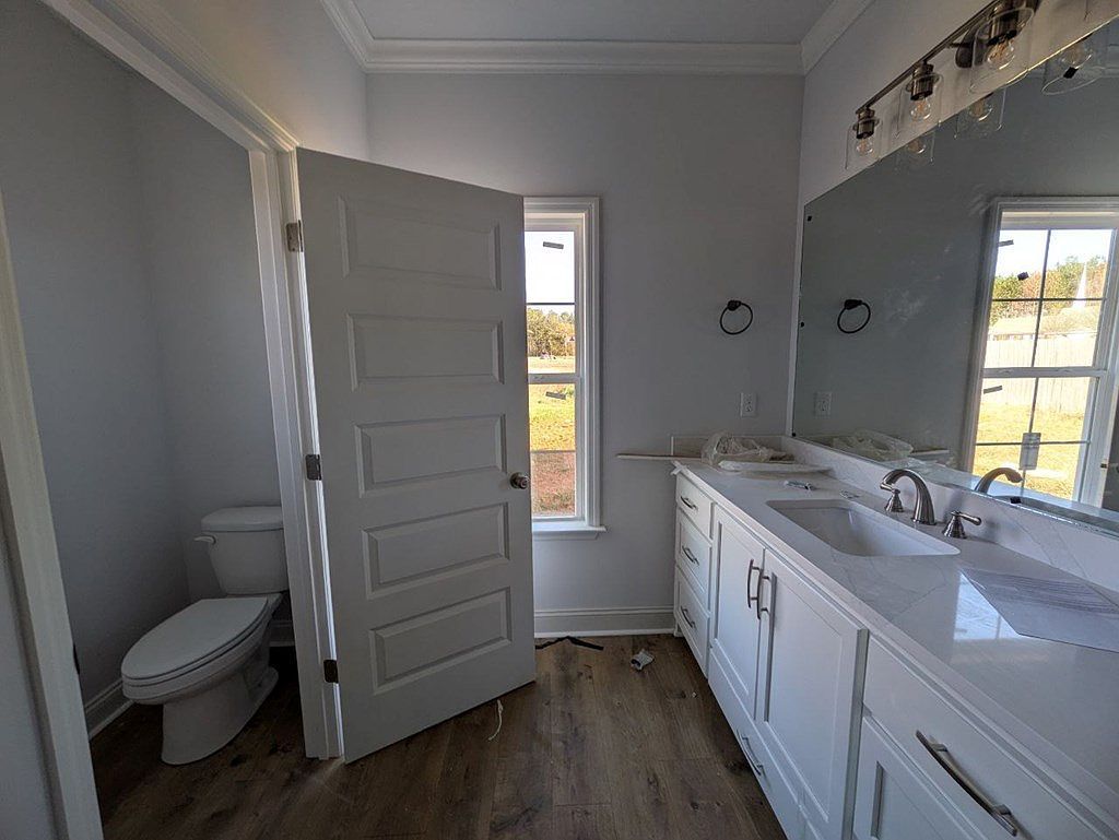 111 Nicole Britt Dr Thomasville, GA 31757  | Single Family