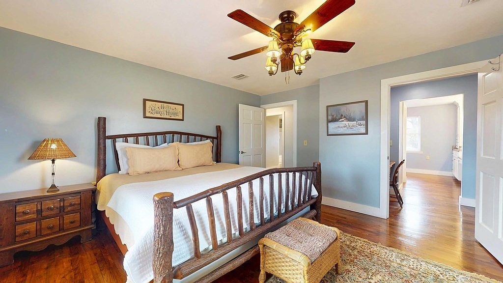 258 Smithtown Rd Bainbridge, GA 39819  | Single Family