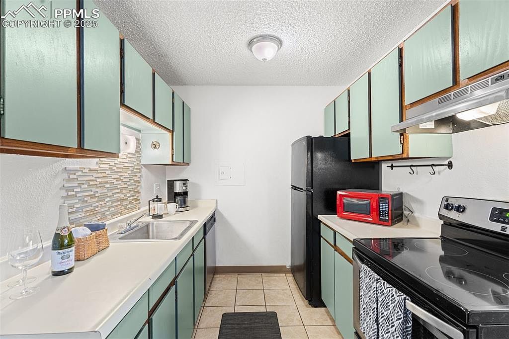 5034 El Camino Dr APT 31 Colorado Springs, CO 80918 | Condominium