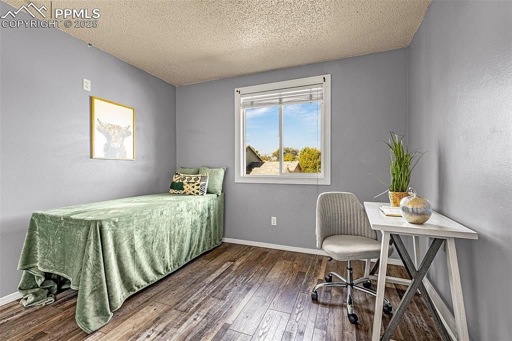 1810 Doherty Rd Colorado Springs, CO 80916 | Single Family