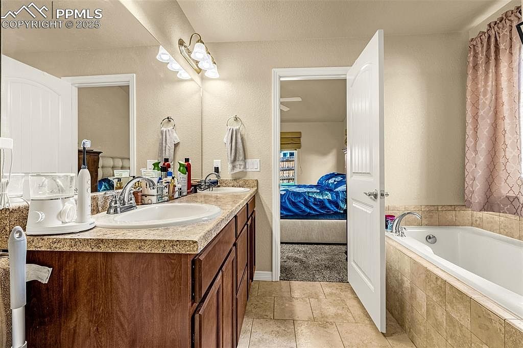 7930 Lightwood Way Colorado Springs, CO 80908  | Single Family