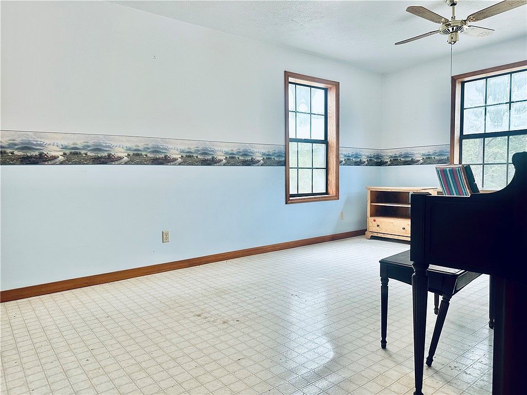 4628 State Route 363 Pottsville, AR 72802  | Single Family