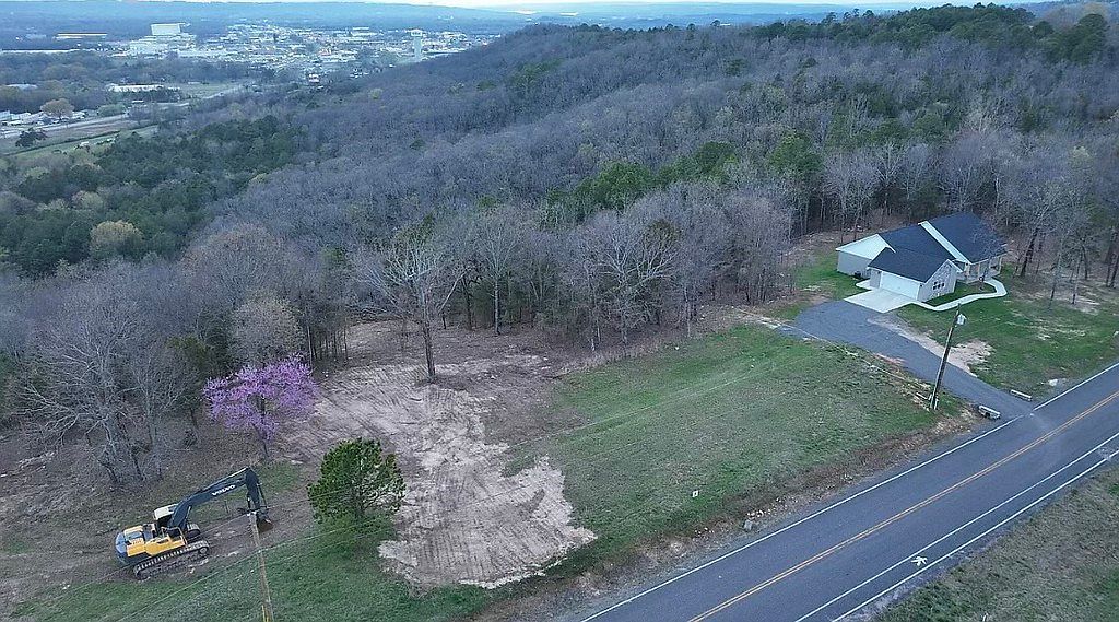 409 Apple Ln Russellville, AR 72802 | Land/Lot