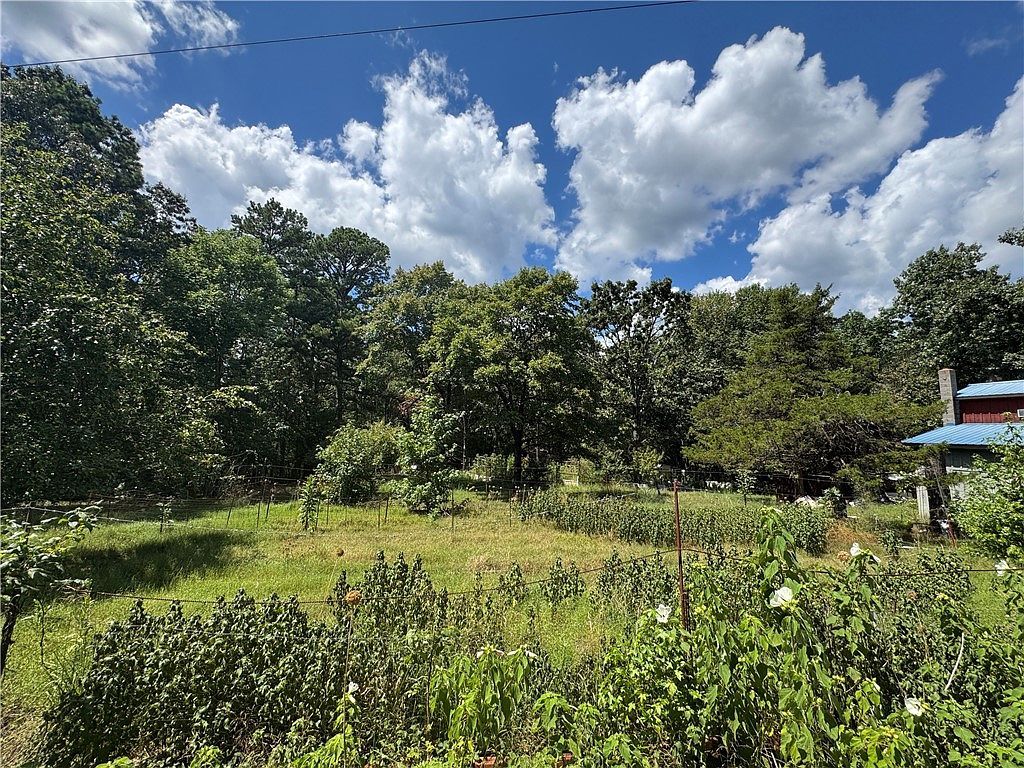 4004 Brock Rd Clinton, AR 72031  | Single Family