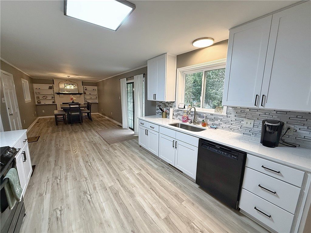 309 E Date St Russellville, AR 72802  | Single Family