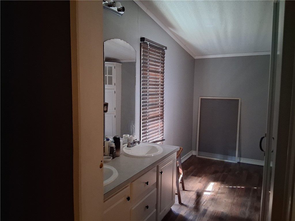 455 County Road 3561 Clarksville, AR 72830  | New build