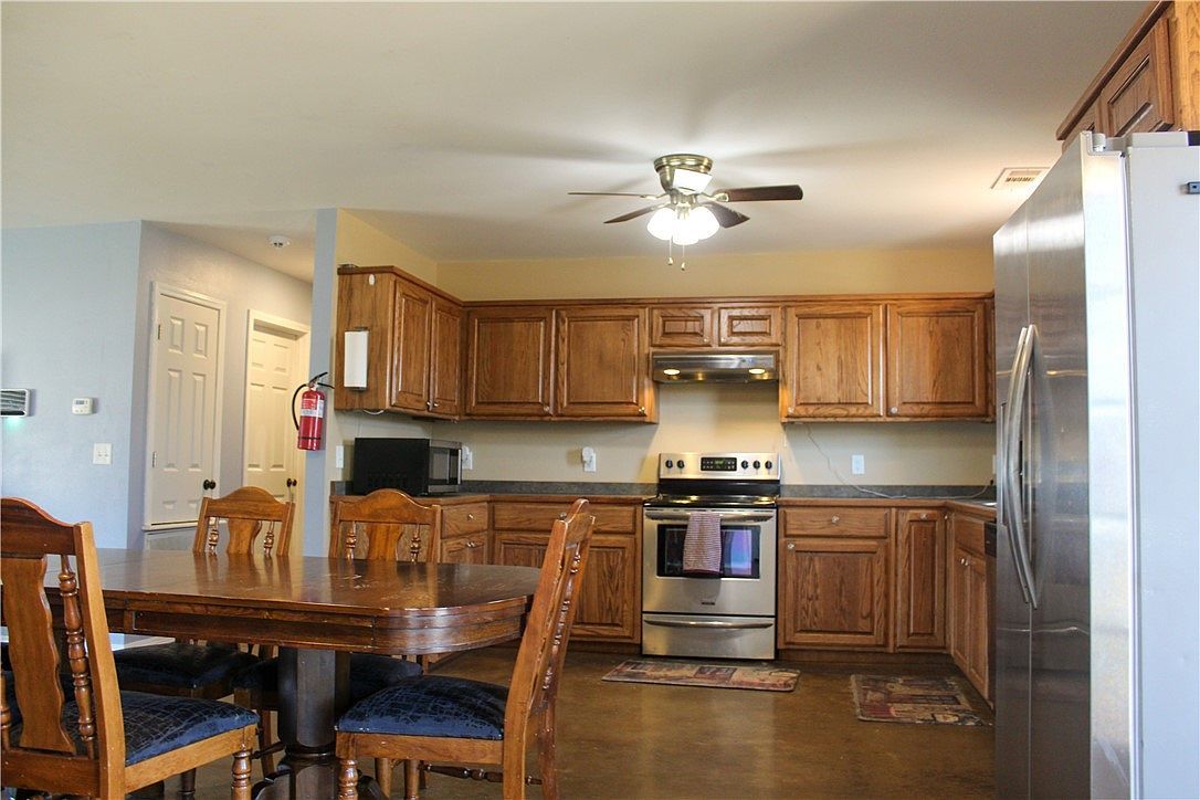 88 Quail Meadow Dr Pottsville, AR 72858 | Single Family