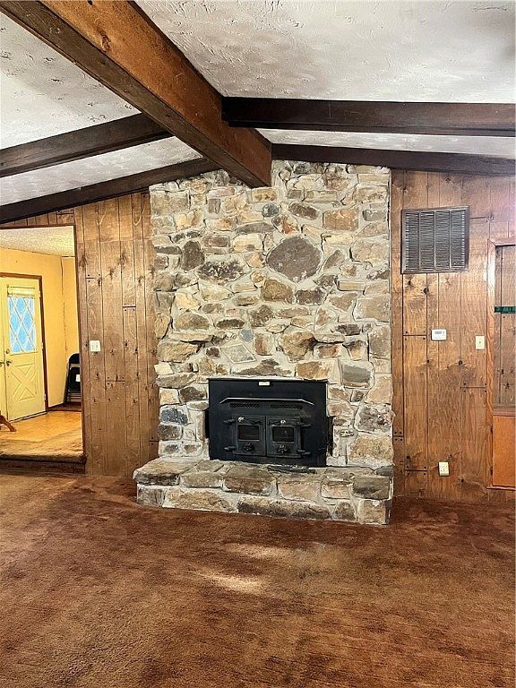 840 Miller Rd Ola, AR 72853 | Single Family