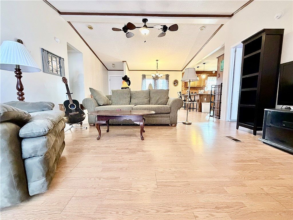 82 Water Side Dr Conway, AR 72032  | New build