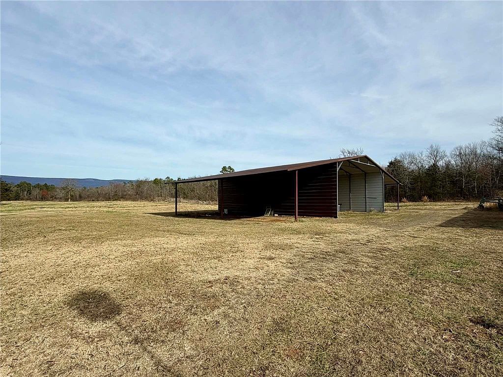 17430 Forest Rd #18 Havana, AR 72842  | Single Family