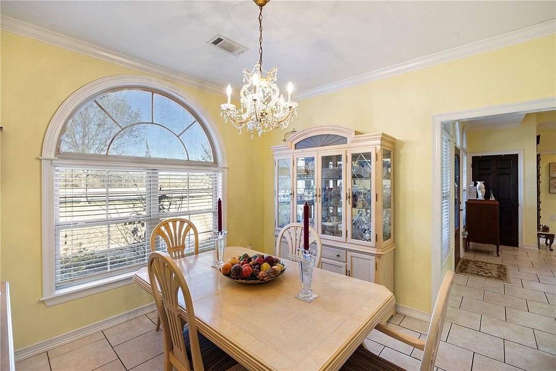 676 Day Rd Pottsville, AR 72858 | Single Family