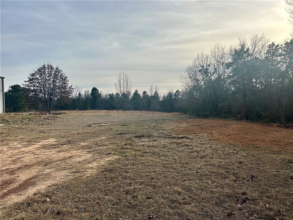 3977 Buck Mountain Rd Dover, AR 72837  | Land/Lot