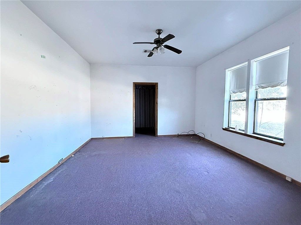 1164 Mountain Spring Rd Delaware, AR 72835 | Single Family