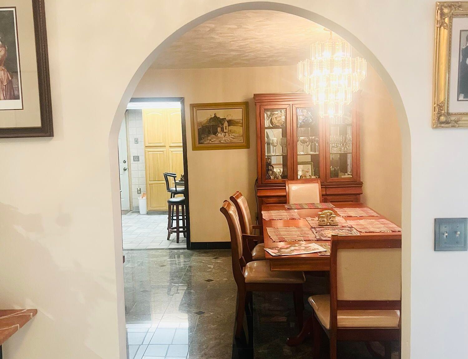 9616 Mountain Cove Rd Pound, VA 24279  | Single Family