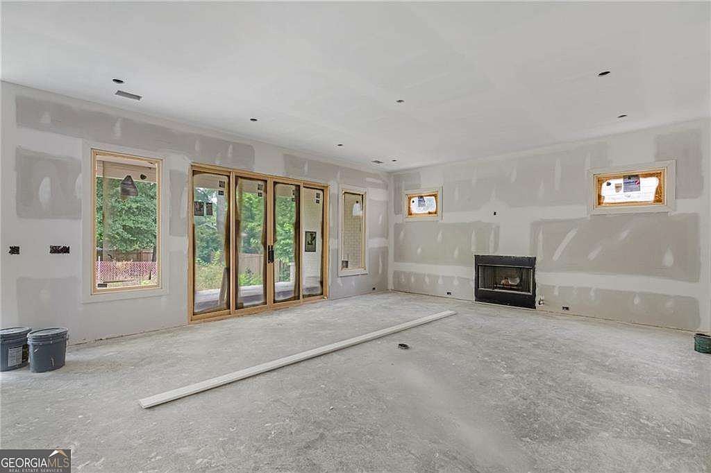 2991 Surrey Ln Atlanta, GA 30341  | Single Family