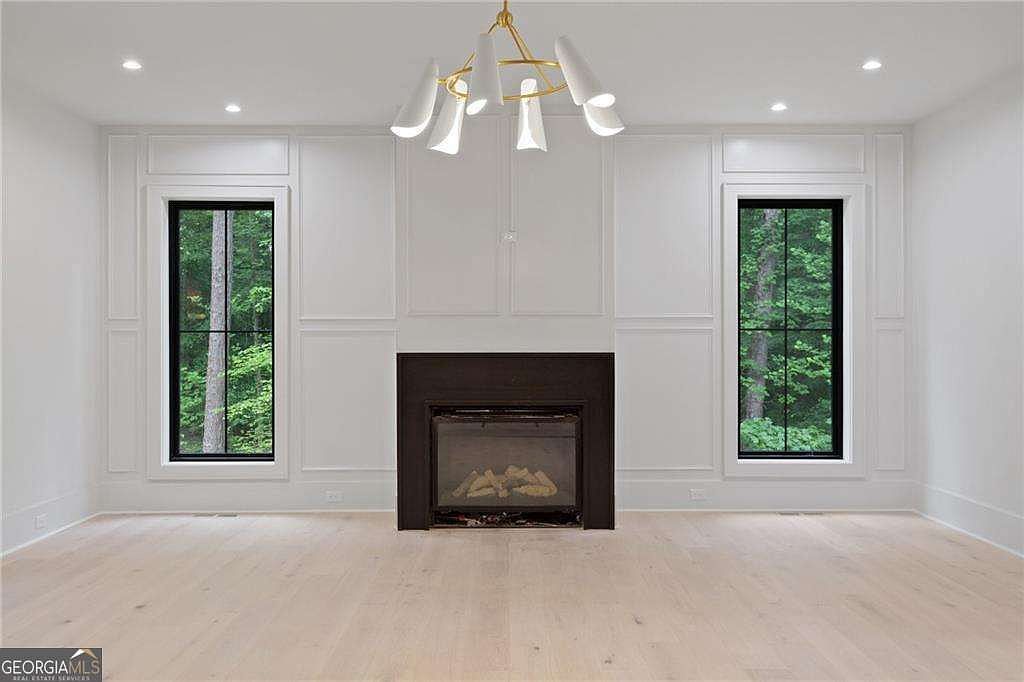 130 Nova Ln Roswell, GA 30075  | Single Family