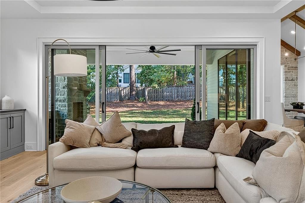 193 Jere Dr Alpharetta, GA 30009  | Single Family