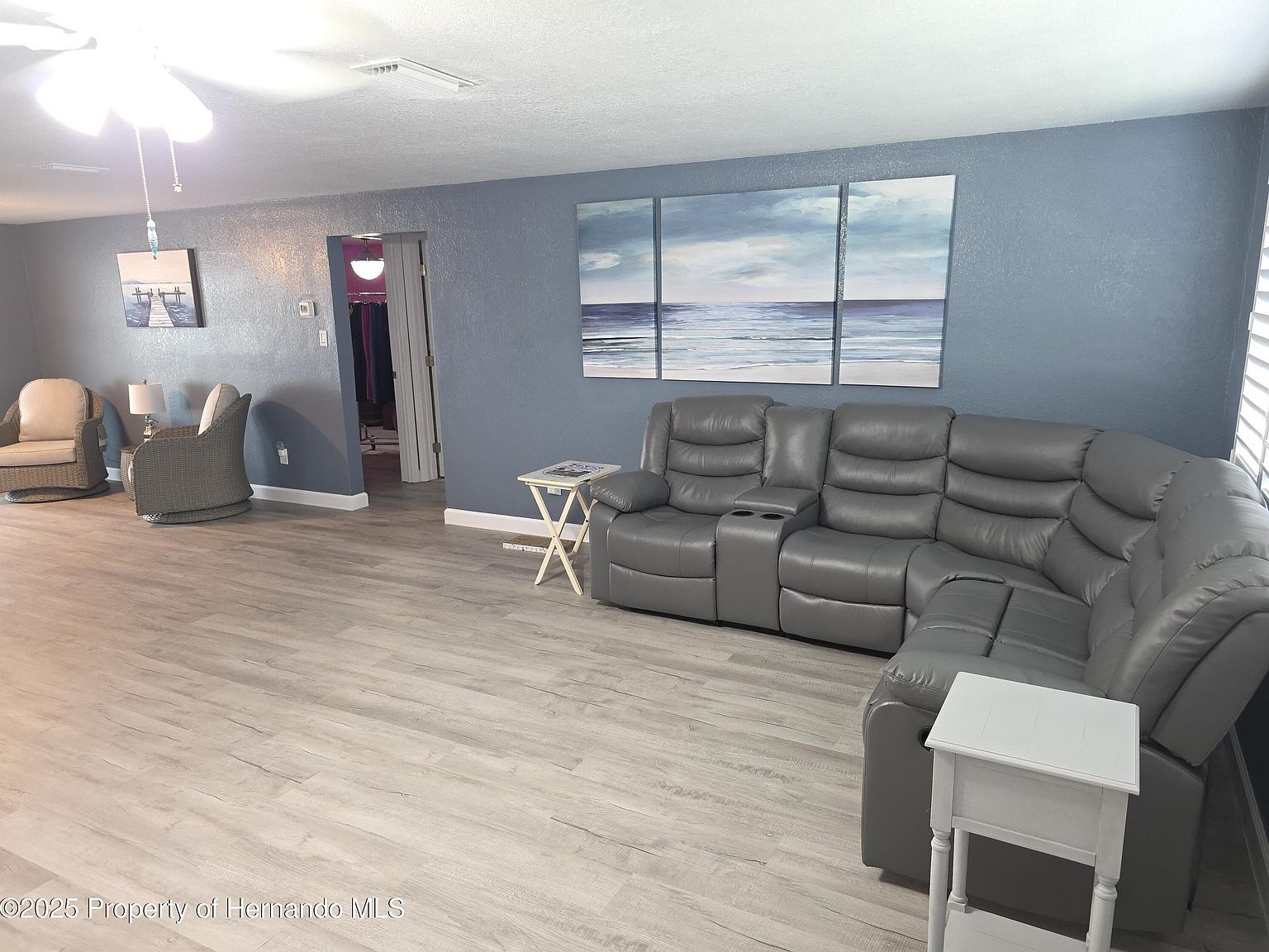 3336 Gulfview Dr Hernando Beach, FL 34607 | Single Family