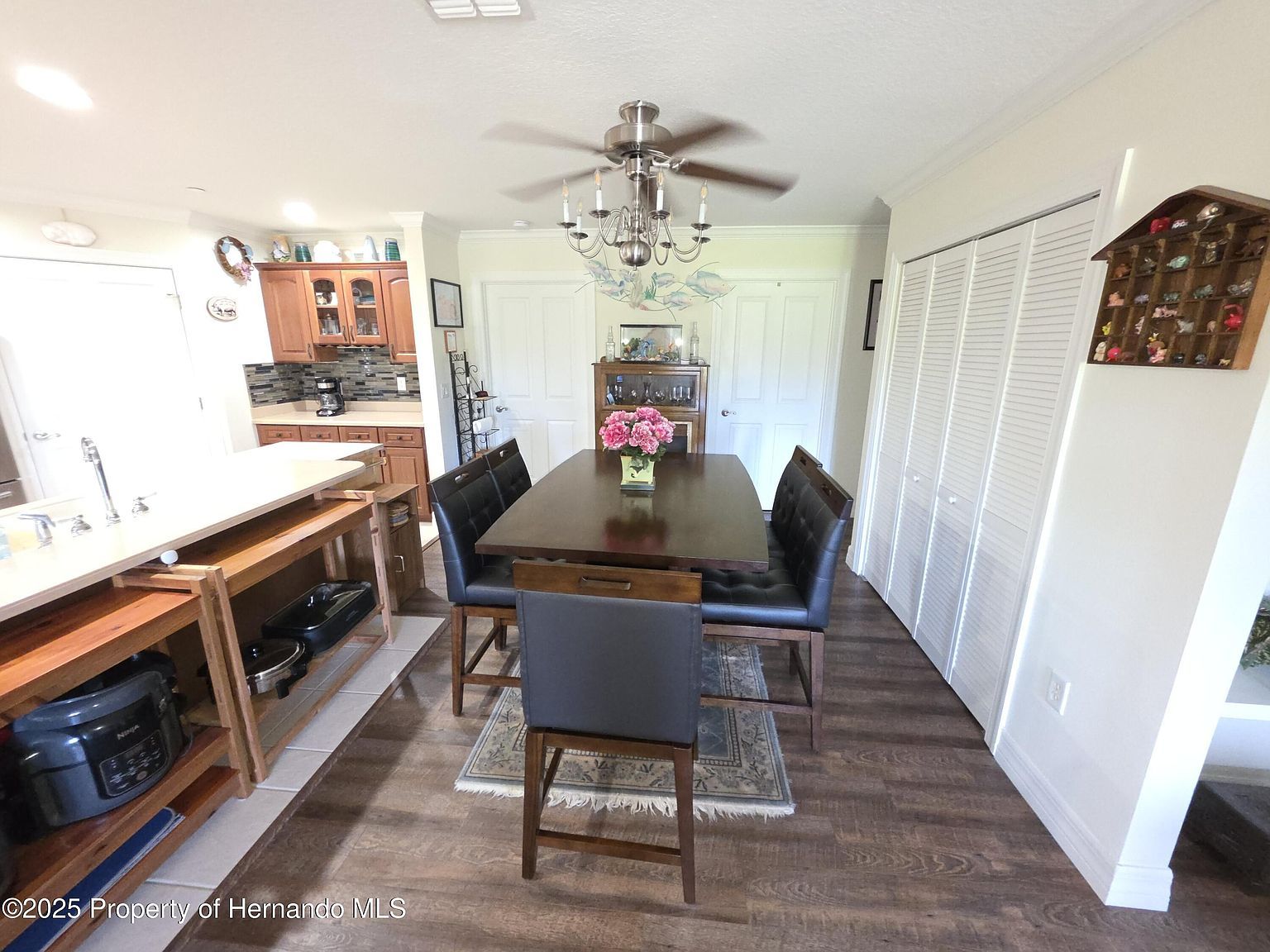 8152 Southern Pines Dr Brooksville, FL 34601 | Condominium