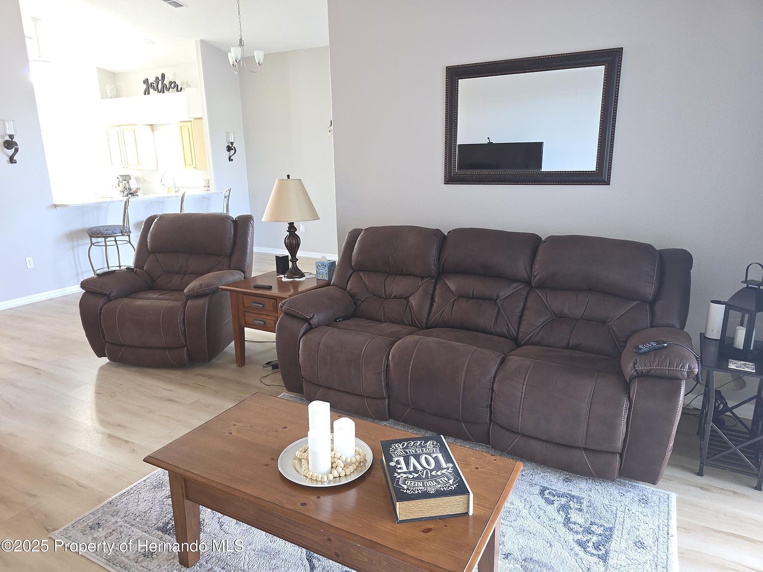 9257 Bonnie Cove Dr Weeki Wachee, FL 34613 | Single Family