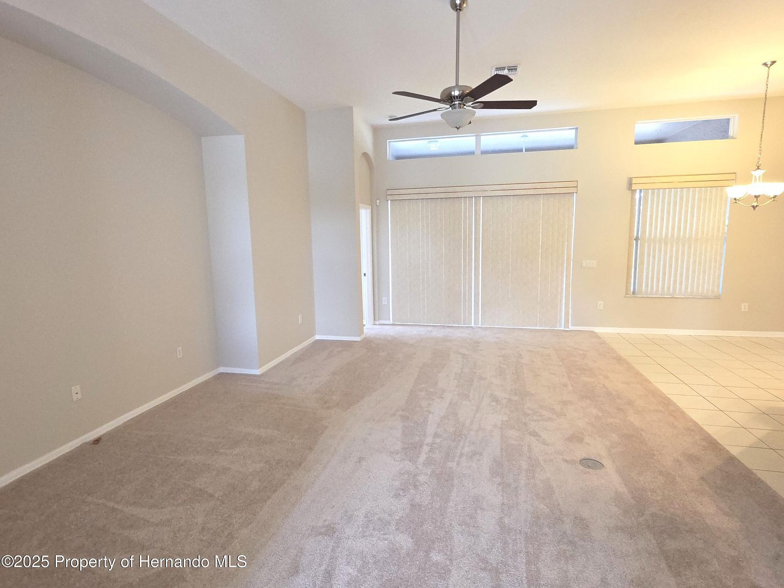 617 Glastonbury Ct Spring Hill, FL 34609 | Single Family