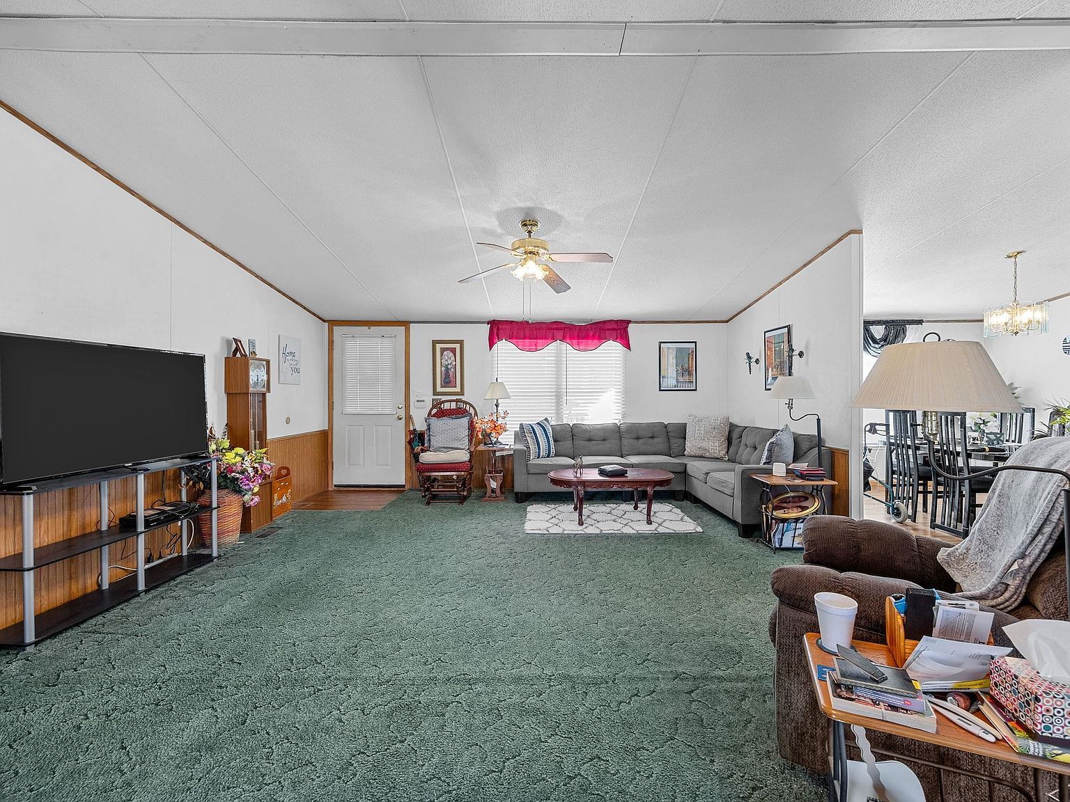 1103 Old Pump Station Rd Union, SC 29379 | New build