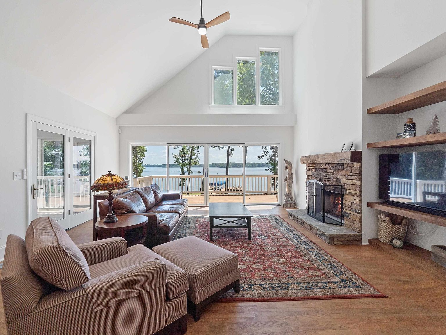 264 Winding River Rd Eatonton, GA 31024  | Single Family