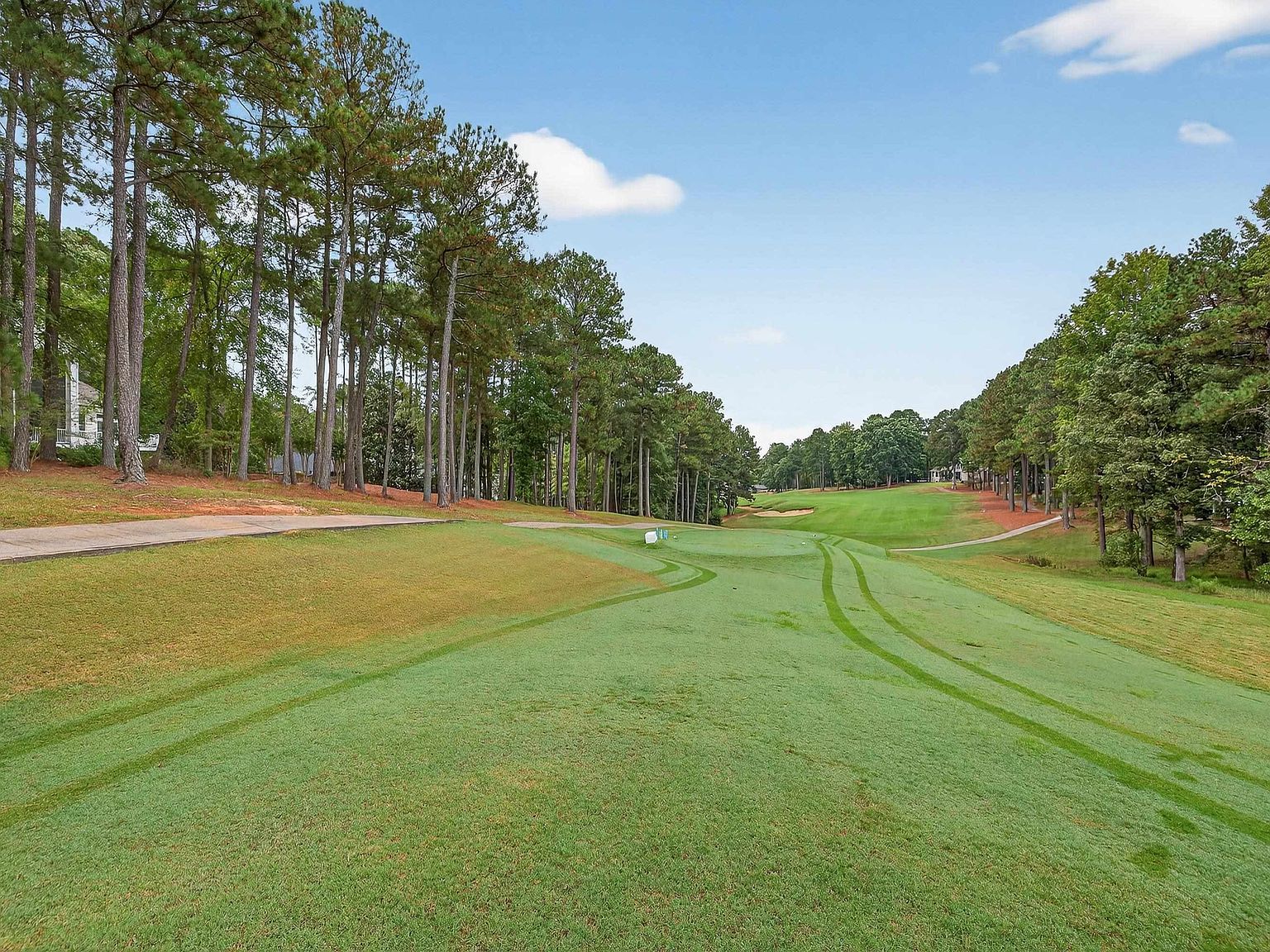 1001 Shoal Creek Ct Greensboro, GA 30642  | Single Family