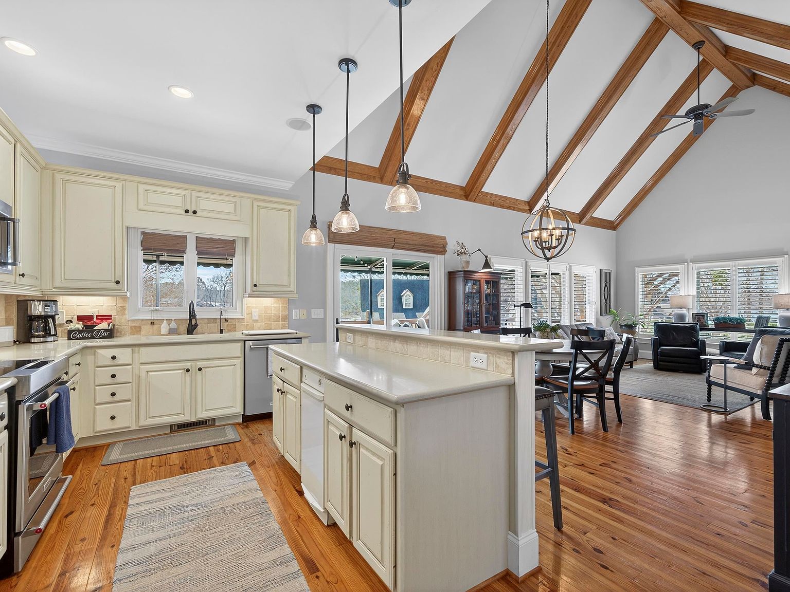 1033 Lakeside Ct Greensboro, GA 30642 | Single Family